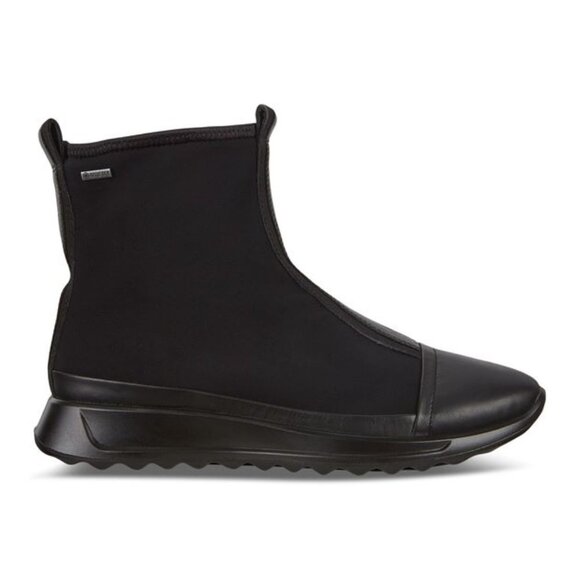 ECCO Flexure Runner Boot - Picture 2 of 7